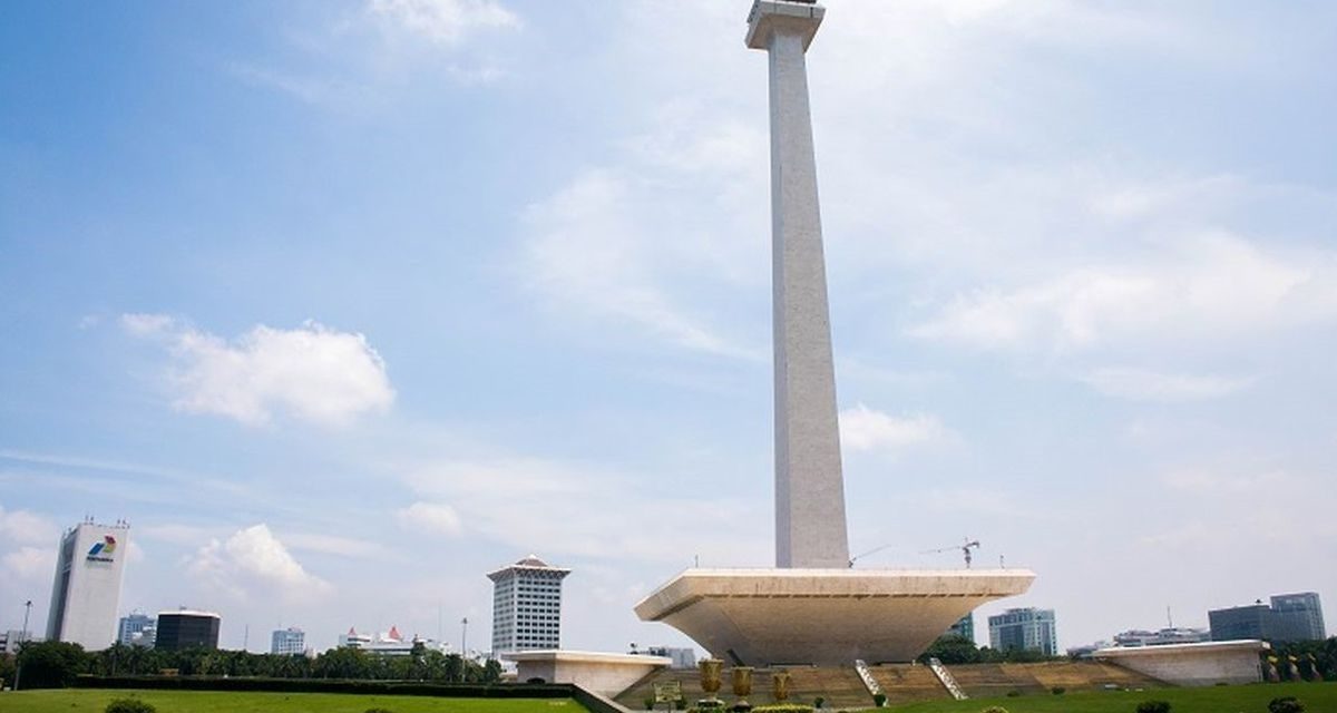 Bingung Weekend Kemana? Intip Acara Kece Di Jakarta Yuk!