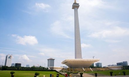 Bingung Weekend Kemana? Intip Acara Kece Di Jakarta Yuk!
