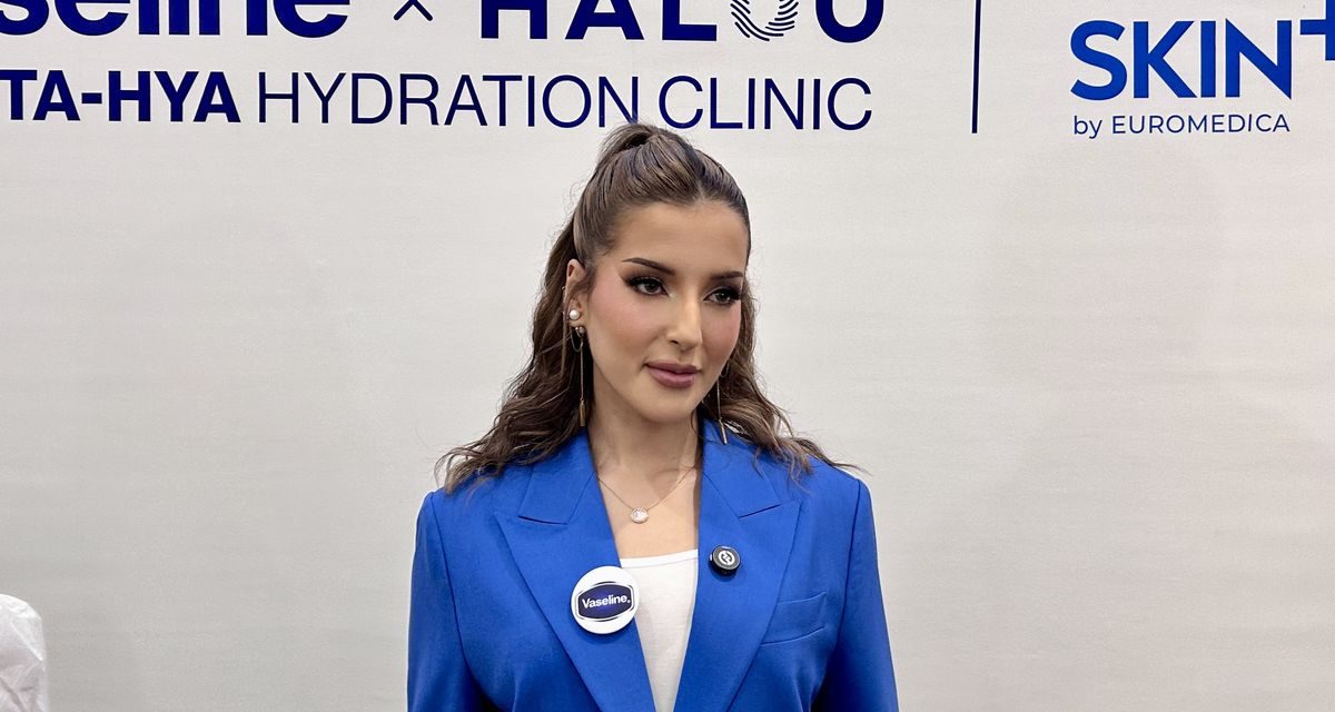 Bongkar Skincare Puasa Ala Tasya Farasya: Kulit Tetap Plumpy!