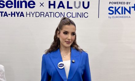 Bongkar Skincare Puasa Ala Tasya Farasya: Kulit Tetap Plumpy!