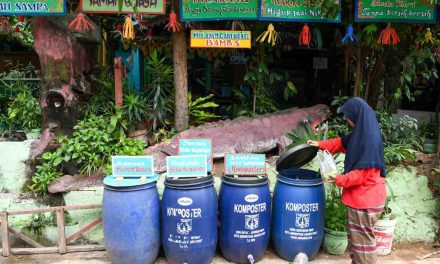Cara Tepat Membangun Lingkungan Bebas Sampah