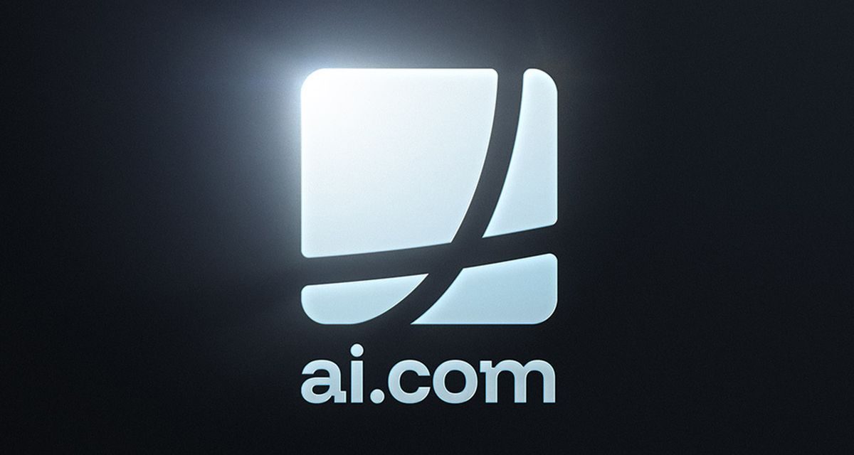 Domain AI.com Di Tawar Rp 8 Triliun, Pemilik Pilih Tutup Pintu!