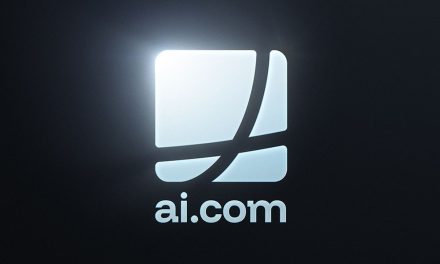Domain AI.com Di Tawar Rp 8 Triliun, Pemilik Pilih Tutup Pintu!