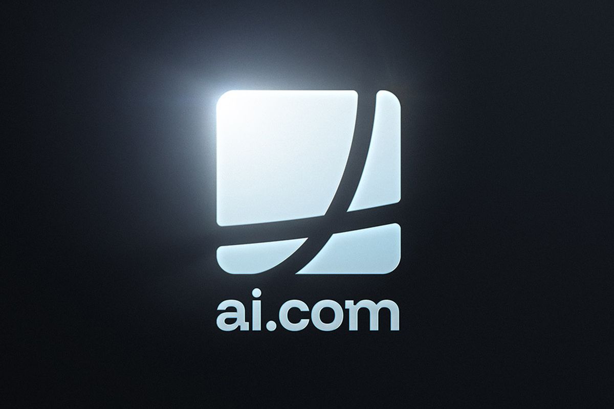 Domain AI.com Di Tawar Rp 8 Triliun, Pemilik Pilih Tutup Pintu!
