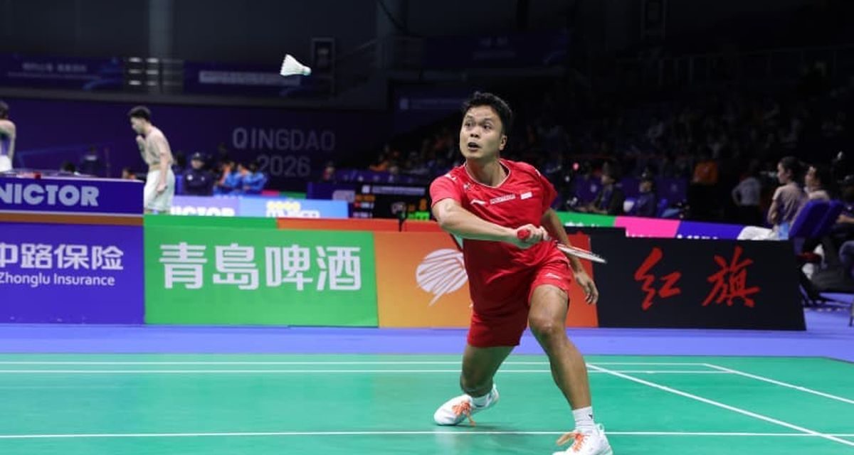 Lolos 8 Besar! Indonesia Siap Baku Hantam Lawan Thailand