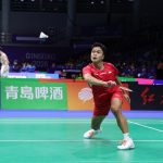 Lolos 8 Besar! Indonesia Siap Baku Hantam Lawan Thailand