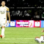 PSM Vs Dewa United 0-2: Magis Vico Dan Petaka Kartu Merah