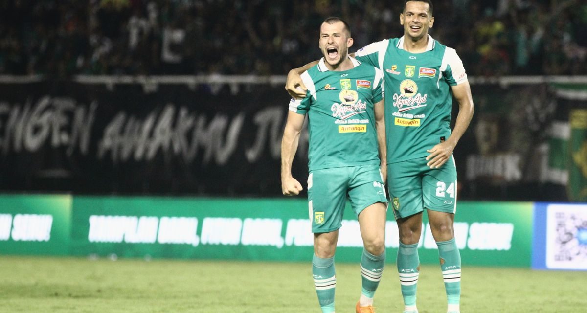 Persebaya Vs PSM: Duel Adu Cerdik Antisipasi Bola Mati!