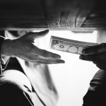 Potret Penegakan Hukum Korupsi Di Indonesia