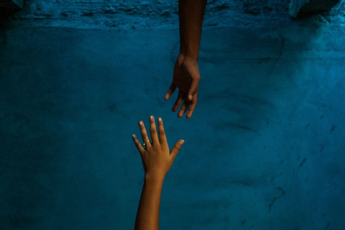 Refleksi Kasus NTT: Pentingnya Jadi Sahabat Bagi Anak Sendiri