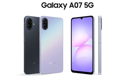 Samsung A07 5G: HP 5G 2 Jutaan Terbaru Mereka!