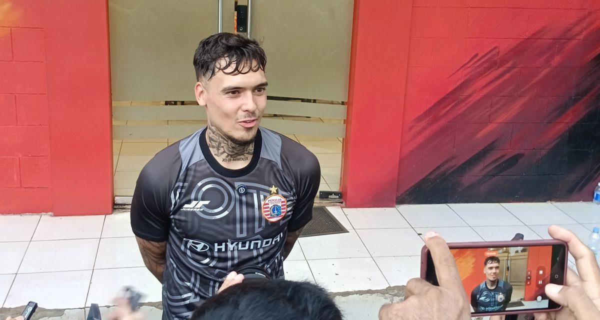 Shayne Pattynama: Timnas Futsal Kuat Hajar Vietnam!