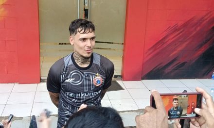 Shayne Pattynama: Timnas Futsal Kuat Hajar Vietnam!
