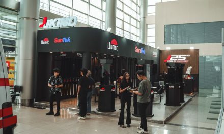 Solusi Anti Panas! Kaca Film Terbaru Unjuk Gigi Di IIMS 2026