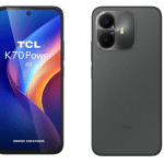 TCL K70 Power: HP Baterai 6.500 mAh Yang Gak Gampang Drop