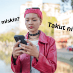 Takut Menikah Itu Normal? Intip Penjelasan Psikologis Di Baliknya