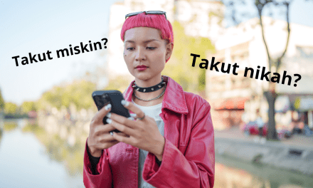 Takut Menikah Itu Normal? Intip Penjelasan Psikologis Di Baliknya