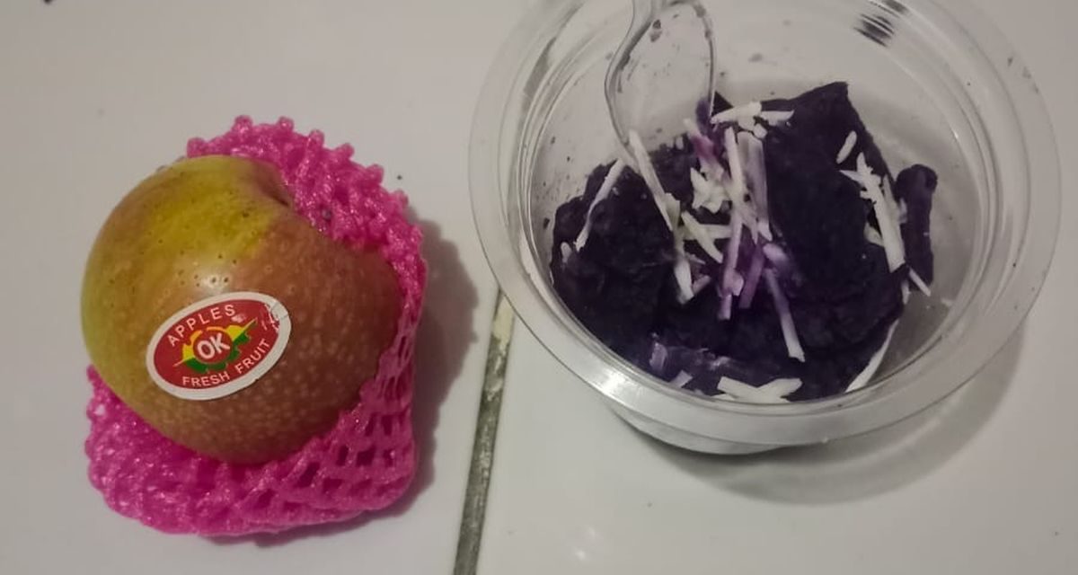 Viral Ubi & Apel, BGN Indramayu Tindak Tegas SPPG Tegalmulya