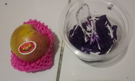 Viral Ubi & Apel, BGN Indramayu Tindak Tegas SPPG Tegalmulya