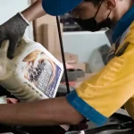 Waktu Ideal Untuk Ganti Oli Yang Wajib Di Pahami