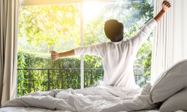 3 Cara Terbaik Bangun Pagi Untuk Produktivitas Lebih Baik