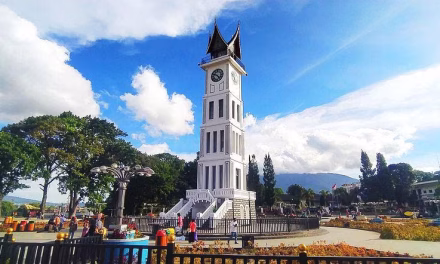 3 Daya Tarik Suku Minang Yang Jarang Di Ketahui