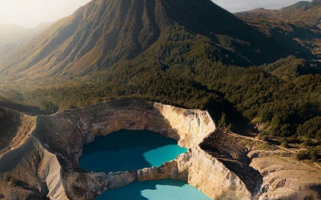 3 Destinasi Unik Yang Ada Di NTT Dan Wajib Di Kunjungi