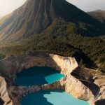 3 Destinasi Unik Yang Ada Di NTT Dan Wajib Di Kunjungi