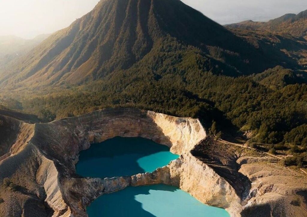 3 Destinasi Unik Yang Ada Di NTT Dan Wajib Di Kunjungi