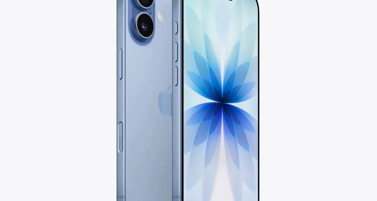 3 Fitur Terbaru iPhone 17 Yang Di Nilai Jempolan