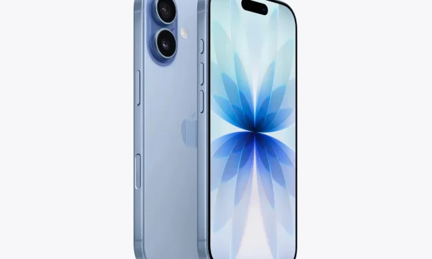 3 Fitur Terbaru iPhone 17 Yang Di Nilai Jempolan