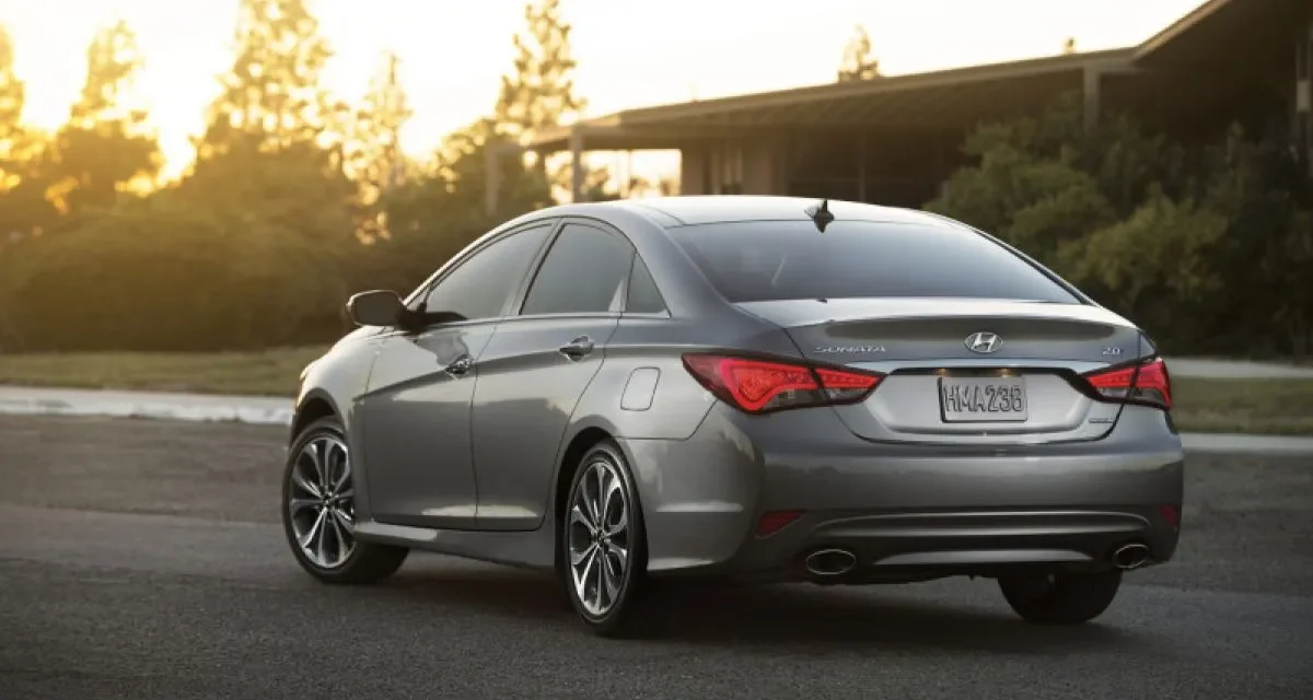 3 Jagoan Hyundai Di 2026 Yang Bikin Mata Gak Bisa Kedip!