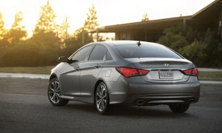 3 Jagoan Hyundai Di 2026 Yang Bikin Mata Gak Bisa Kedip!