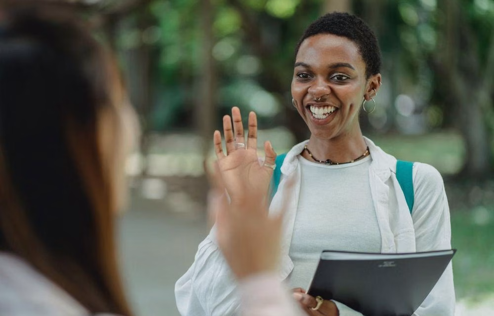 3 Keuntungan Utama Punya Sikap Humble Ke Siapapun