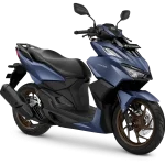 3 Motor Matik Honda Terbaik Di 2026 Yang Paling Laris