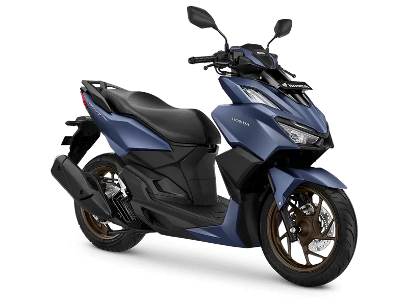 3 Motor Matik Honda Terbaik Di 2026 Yang Paling Laris