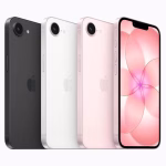 3 Upgrade Spesifikasi Di iPhone 17e Yang Resmi Hadir