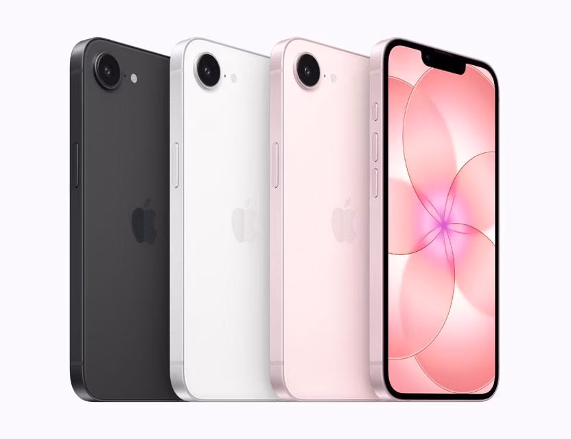 3 Upgrade Spesifikasi Di iPhone 17e Yang Resmi Hadir