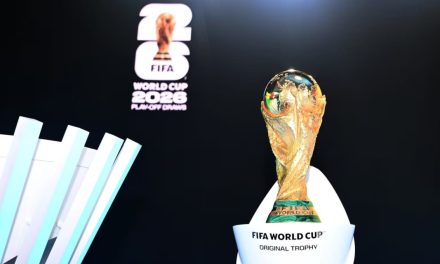 6 Tiket Terakhir FIFA 2026 Di Perebutkan Serentak Di 2 Benua