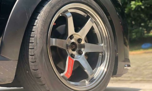 Awas Pelek Peyang! Masalah Serius Di Balik Genangan Air