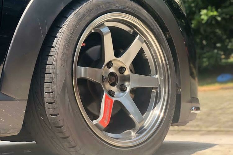 Awas Pelek Peyang! Masalah Serius Di Balik Genangan Air