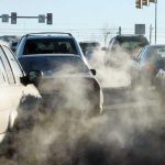 Bikin Sesak! 3 Dampak Nyata Asap Motor Ke Lingkungan