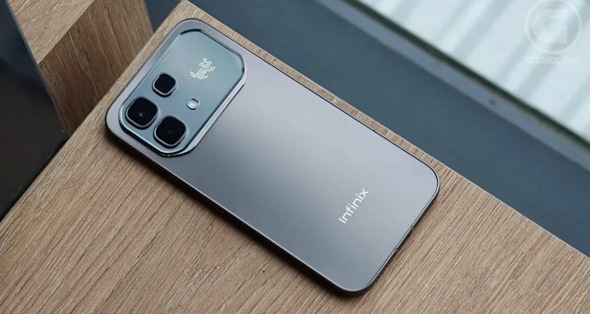Cek Rapor Infinix Note 60: Note 50 Beneran Kalah Telak?