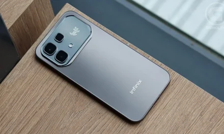 Cek Rapor Infinix Note 60: Note 50 Beneran Kalah Telak?