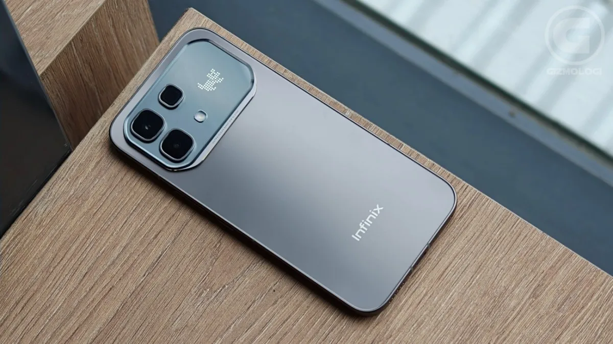 Cek Rapor Infinix Note 60: Note 50 Beneran Kalah Telak?