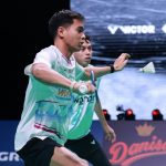 Jejak Karier Rahmat Hidayat Yang Kian Bersinar