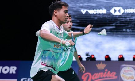 Jejak Karier Rahmat Hidayat Yang Kian Bersinar