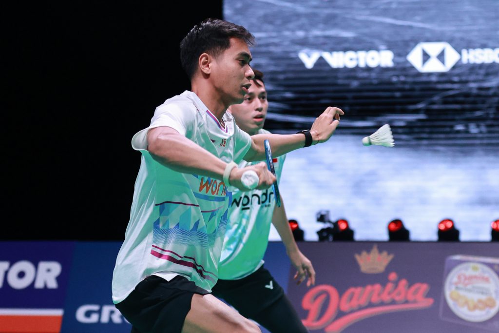 Jejak Karier Rahmat Hidayat Yang Kian Bersinar