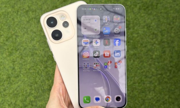 Kejutan Awal Tahun! Harga HP 8-20 Juta Banyak Yang Berubah