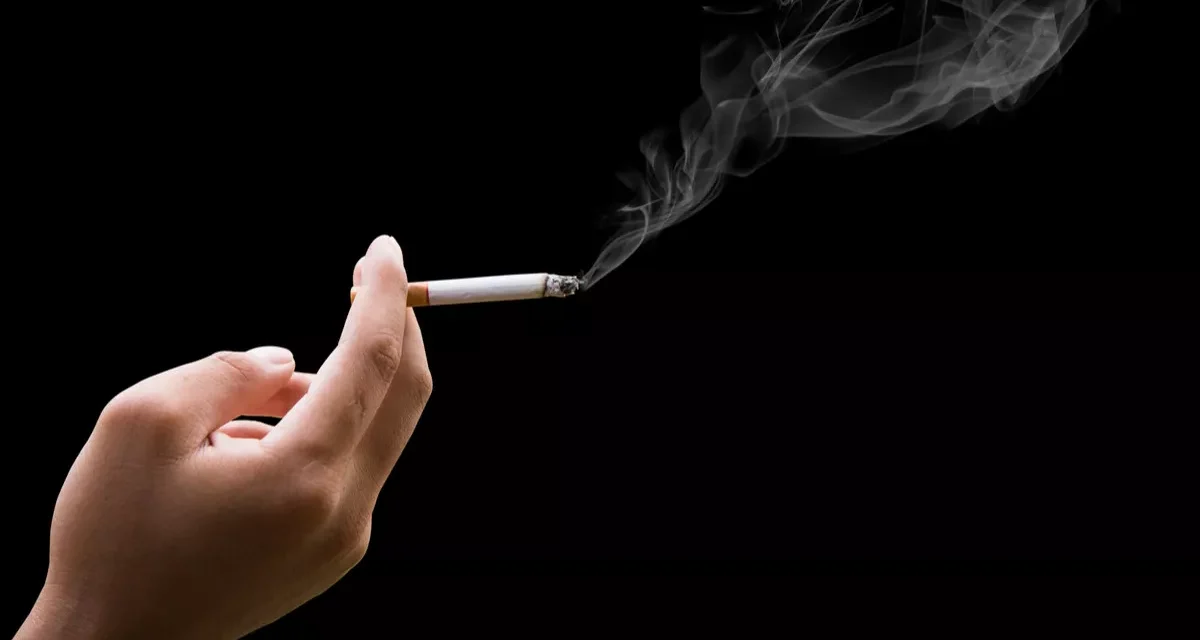 Tantangan 30 Hari: Puasa Jalan, Rokok Minggir!